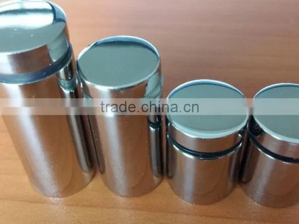 HJ-001 High Quality Advertising Nial/advertising Screw/ Decorative Screw photo-2