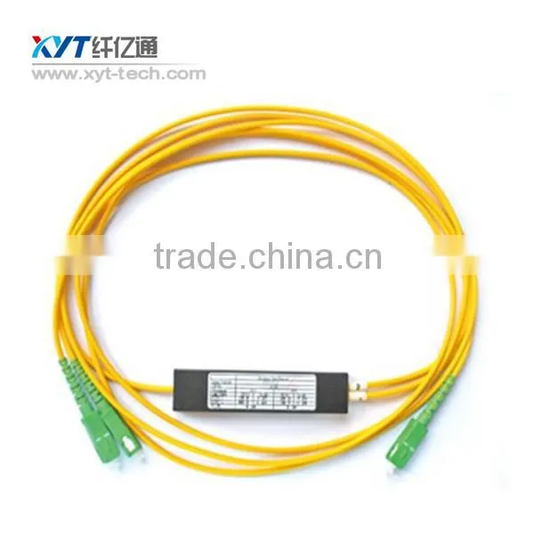 Fiber Optic Coupler 850 Coupler Sc/upc photo-2