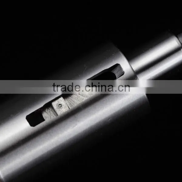 PS Type Diesel Fuel Pump Plunger and Barrel Plunger Window Type Plunger Assembly Bosch 2418455512 photo-2