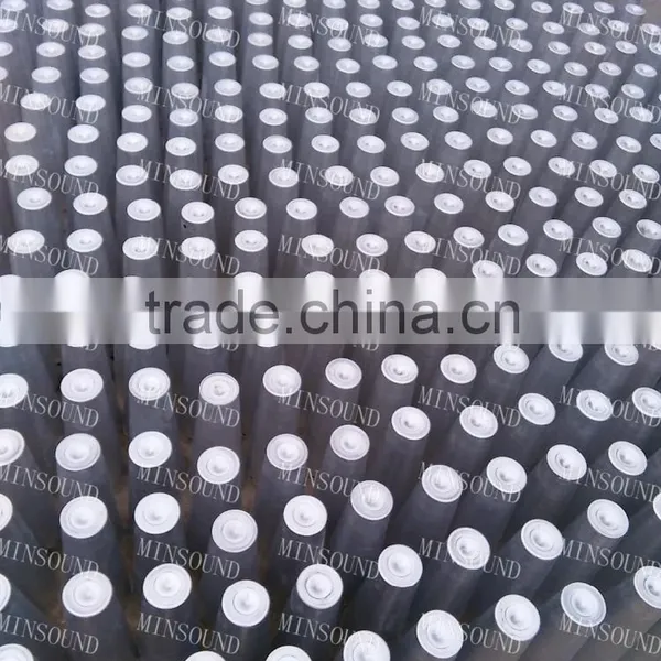 YH25-1 25W Good Quality Hot Sale Stock Outdoor Wired Speaker photo-5