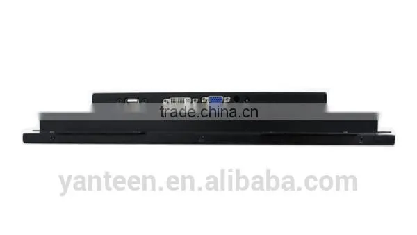 Square Screen 19inch Open Frame Touch Monitor With Capacitve Touchscreen photo-5
