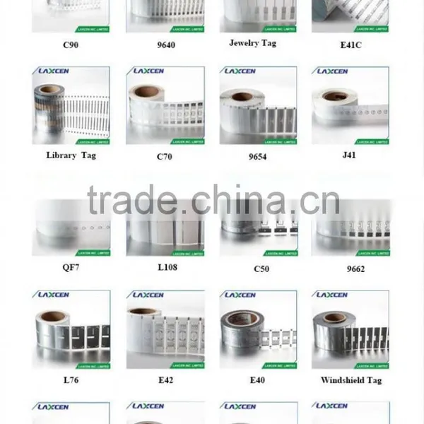 Top Quality Tagging Books With Rfid photo-5