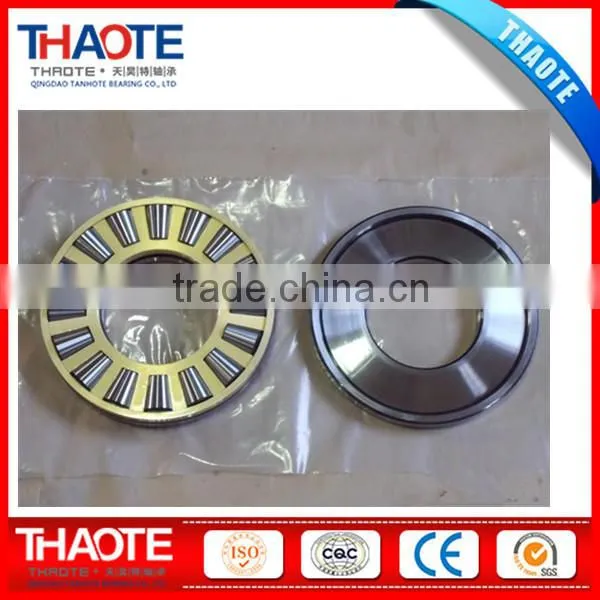 358109C China Manufacturer High Quality Thrust Roller Bearing photo-4