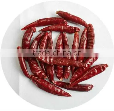 Tianying Small Chilli W/o Stem