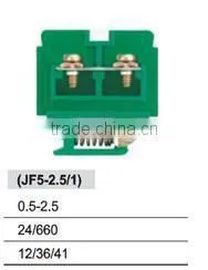 JF5-1.5/5 Terminal Block photo-5