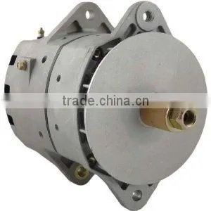 Car ALTERNATOR 10459145 DELCO SERIES 12V 110A/135A photo-3