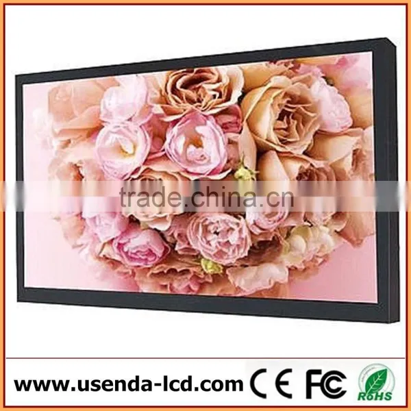 32"/37"/40"/42"/46"/47"/52"55"/65"/70"/82"/84" LCD CCTV Monitor for Security photo-4