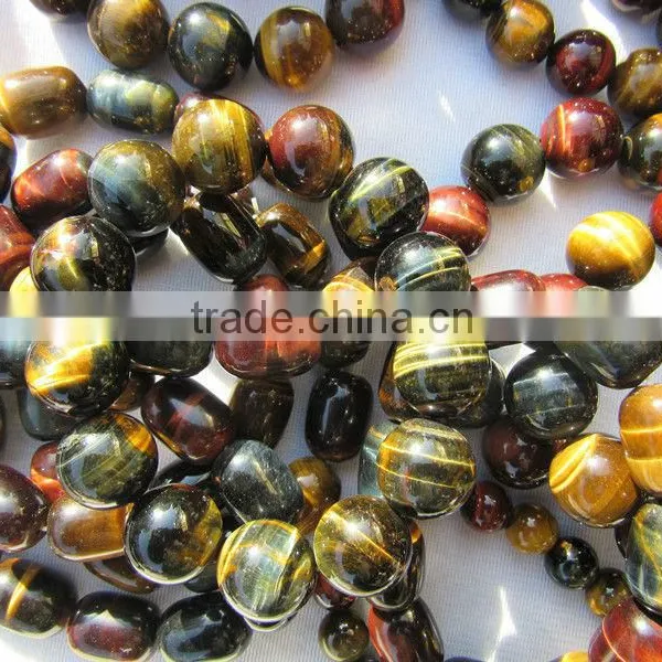 Rutilated Natural Crystal Bracelet photo-4