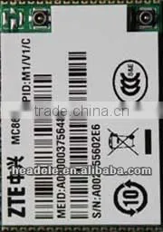 ZTE MC8630 Wcdma Hspa 3G Module