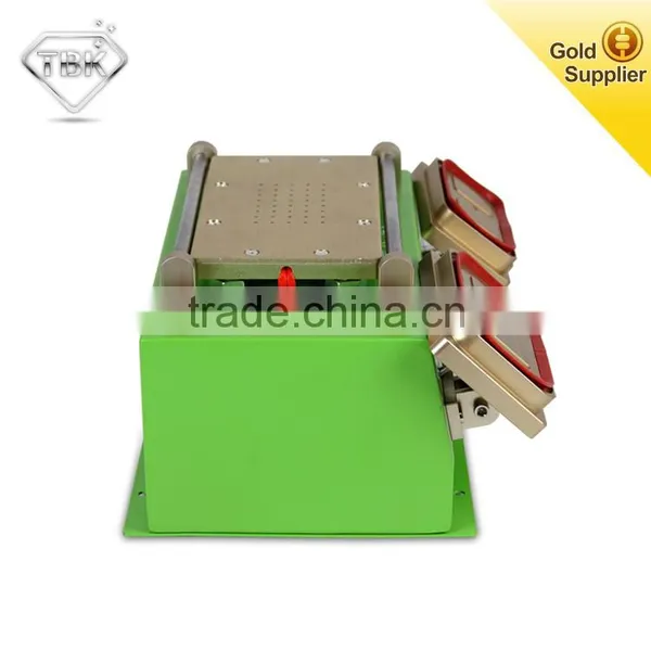 Lcd Glass Removal Screen Repair Spliter Separator Machine With Vacuum Pump For Iphone6 photo-5