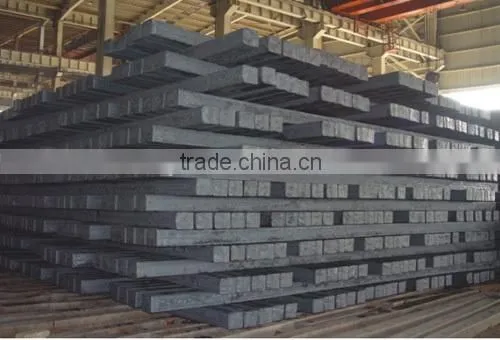 Hot Rolled Steel Square Bars photo-4