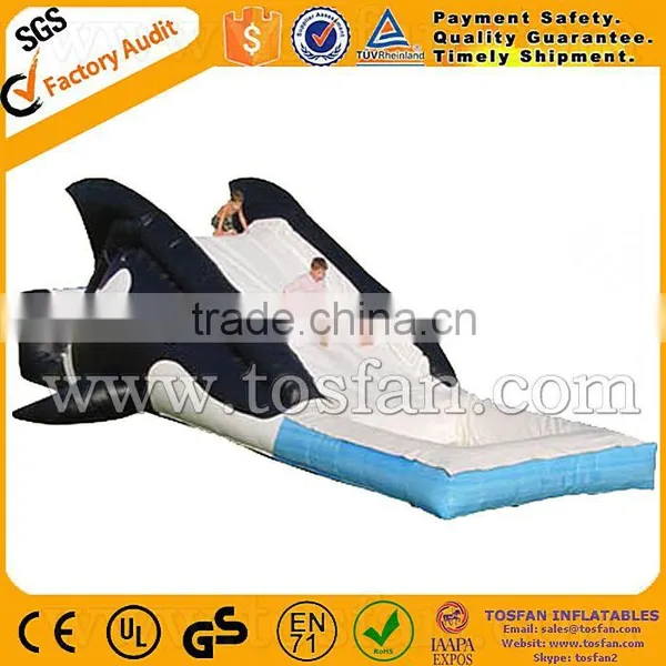 Durable Pool Slide for Sale A4051 photo-2