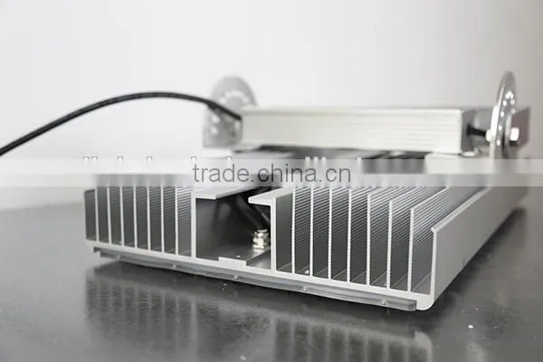 Industrial Warehouse Lighting Ip65 Waterproof Led Tunnel Light150 160w Led photo-6