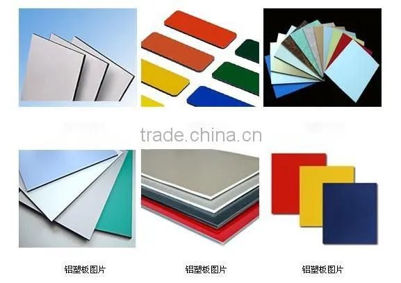 Alucobond ACM Panel photo-5