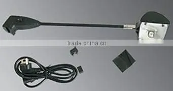 3*3 3*4 Aluminum Type Folding Spring Pop up Banner Stand, Trade Show Pop up Backdrop Display Wall photo-5