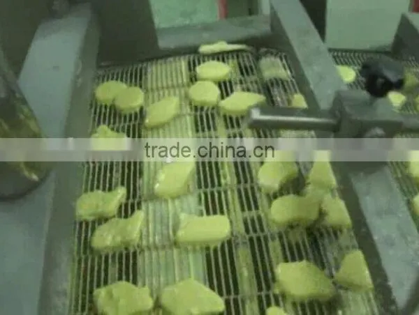 Automatic Chicken Nugets Line photo-4