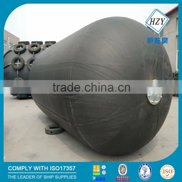Inflatable Floating Yokohama Marine Rubber Fender Fender Price photo-6
