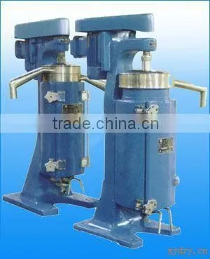 Centrifuge Coconut Oil Machine for Coconut Oil Production photo-3