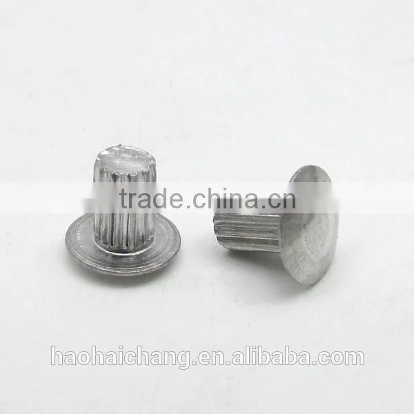 Metal Eyelets for Leather photo-3