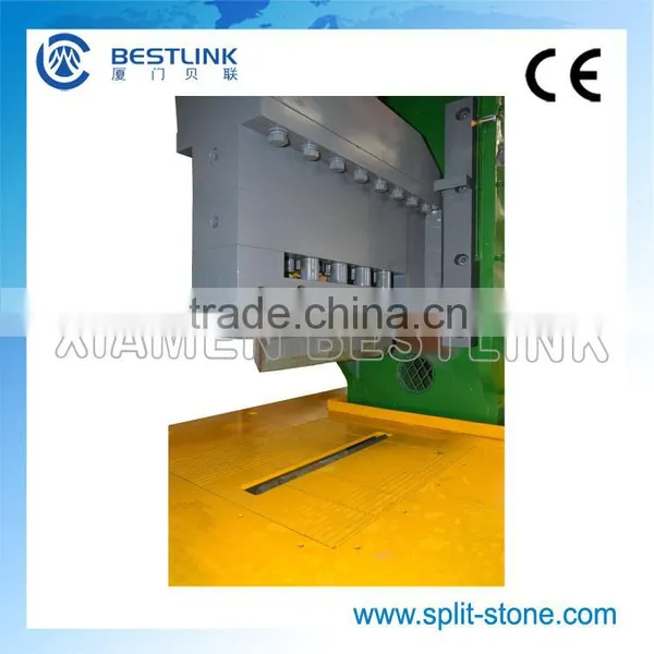 Manufacture Interlocking Block Making Machine photo-4
