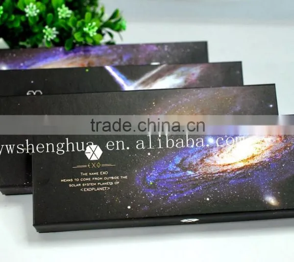 2015 Newly Design Stationary Box, Pencil Case, Stationary Case,pencil Box photo-3