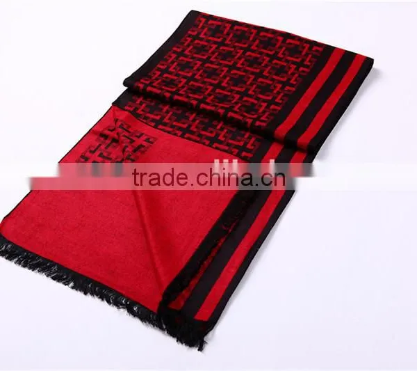 New Fashion Women's Viscose Long Scarf D800-16