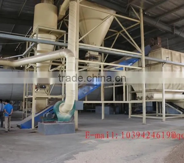 Automatic OSB Machine Production Line Cutting Machine photo-5