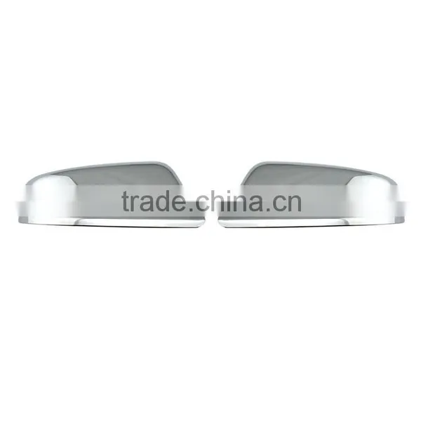 2013 2014 Chevy Malibu Parts Chrome Plating for Plastic Mirror Covers photo-2