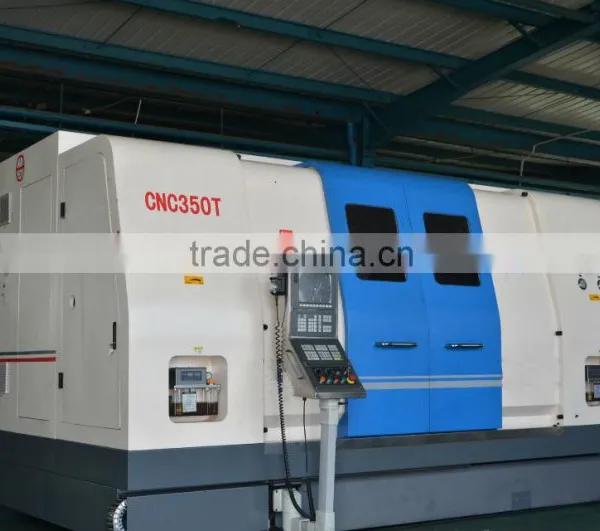 Mill Tap Center CNC350T Cnc Drill and Tapping Machine photo-3