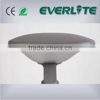 40W Unique Ribbon-free Patent Design LED Roadway/Street Light 115lm/w photo-5