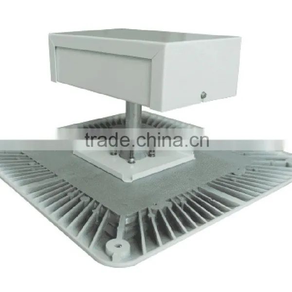 Shenzhen 100w 120w 150w 180w 200w LED Gas Station Led Canopy Lights photo-2