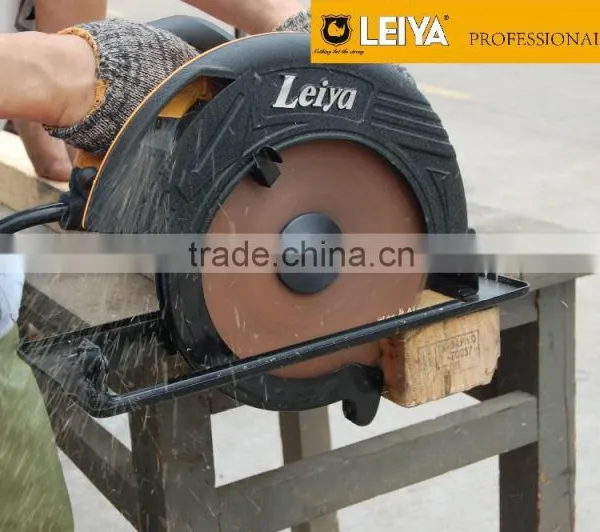 LEIYA 2800W 305mm Circular Saw photo-2