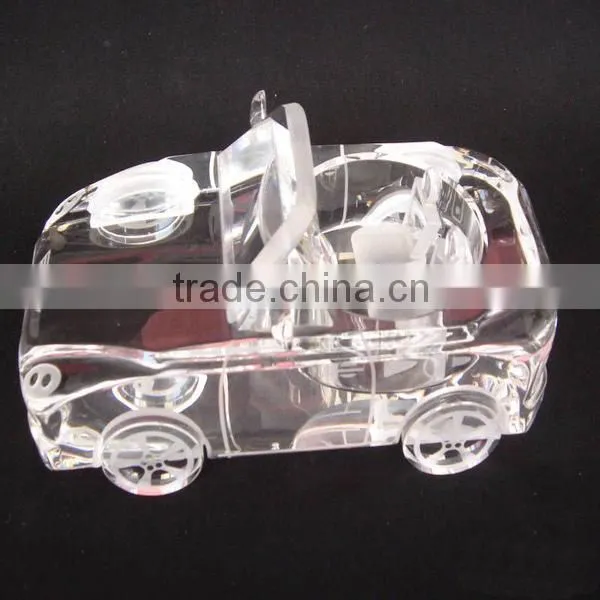 2016 Nice & Latest Crystal Car Model photo-2