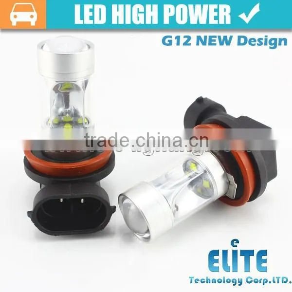 Factory Outlet High Quality 30w 1156/1157/3156/3157/h8/h13 Led Brake Light photo-4