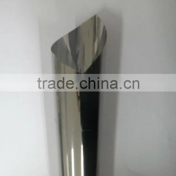 High Quality Sputtered Filmfor Car Film and Reflective Scratch Resistant