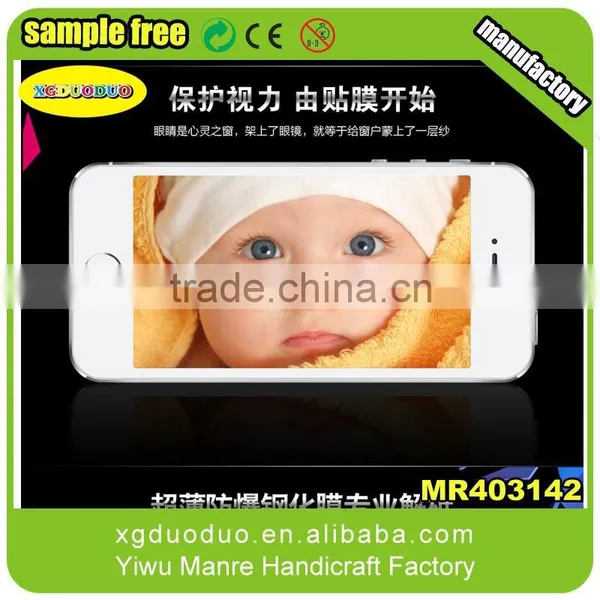 Tempered Glass Price for Iphone 6 Tempered Glass Screen Protector photo-4