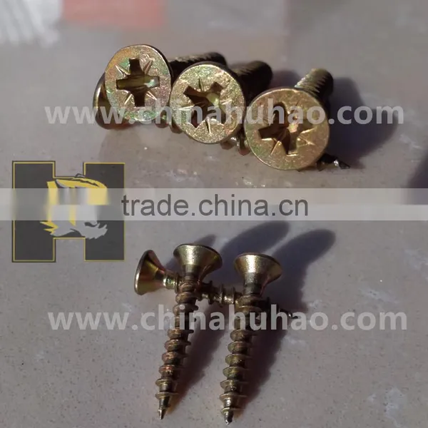 Chipboard Screw photo-2