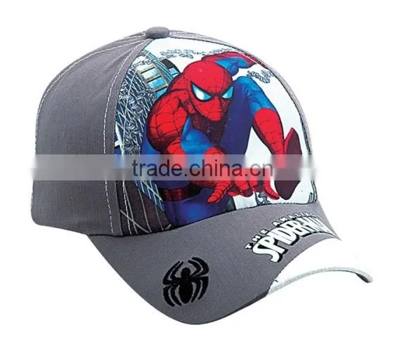 Printing Hat and Cap Good Market Striped Wholesale Baseball Cap Hats photo-4