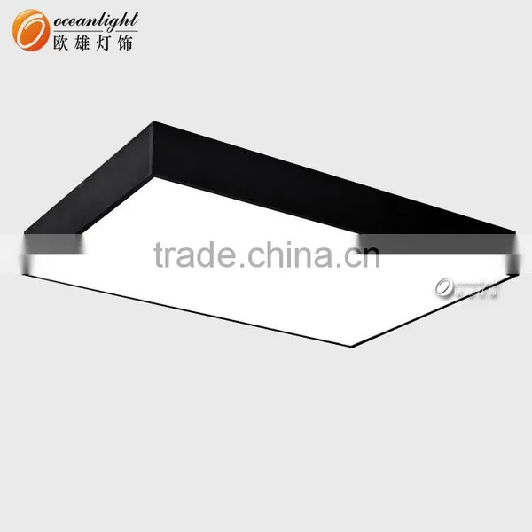 LED Pendant Lamp Black Pendant Light Commercial Pendant Lamp OSI05 photo-3
