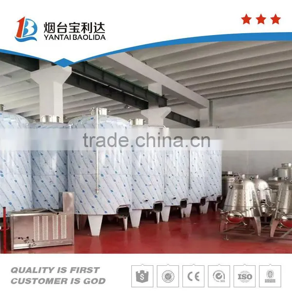High Quality Stainless Steel 1000L Caustic Soda Storage Tank