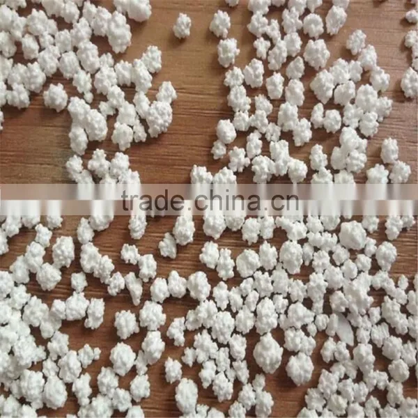 94% Price of Calcium Chlroide Anhydrous Pellet photo-2