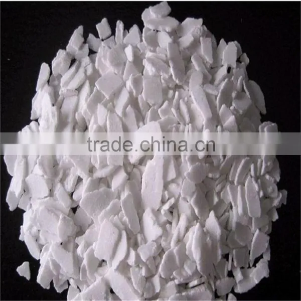 Industrial Anhydrous Calcium Chloride Where to Buy photo-5
