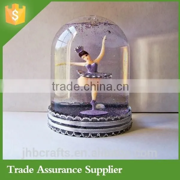 June! Custom Snow Globe Kit Manufacturers
