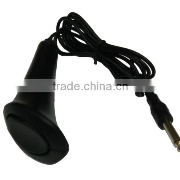 GZ0702 Portable Audiometer for Test Hearing photo-3