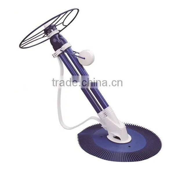 Poolstar Cheap Swimming Pool Outdoor Digital Ultrasonic Cleaner photo-6