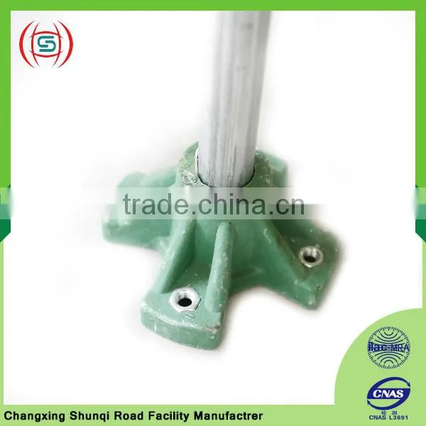 Made in China Durable Sow Obstetric Table Foot