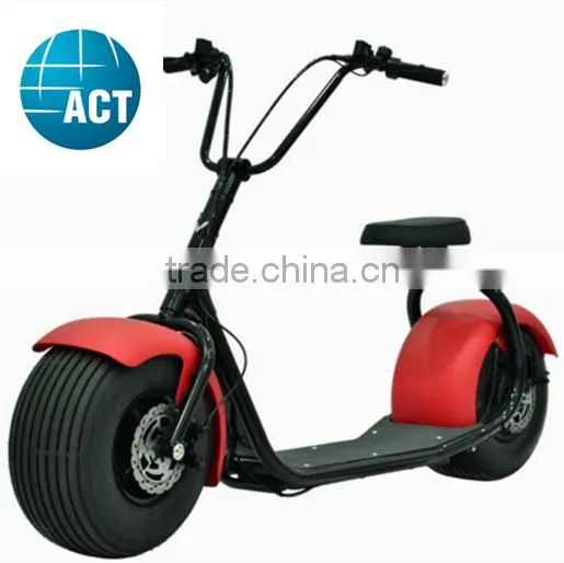 Two Wheels Self Balancing Electric Scooter