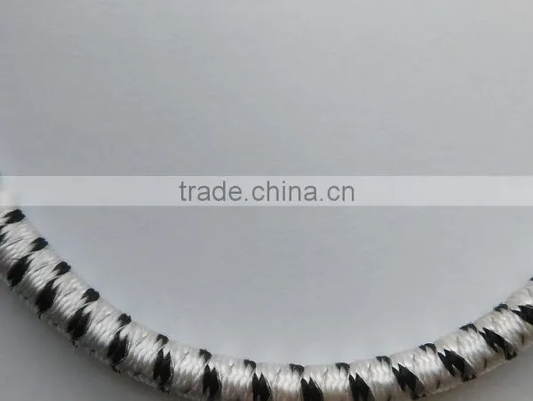 New Product Electric Elastic Polyrope photo-4