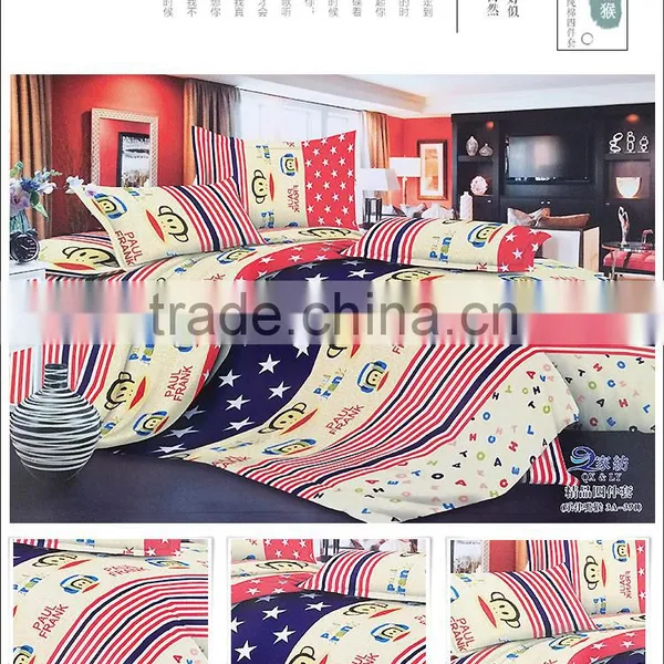4PCS Dayestuff Flannel Fleece Container Homes Tartan Blanket photo-2
