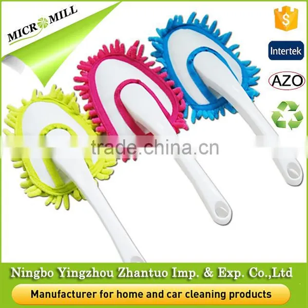 Mini Duster Chenille Function Duster photo-3